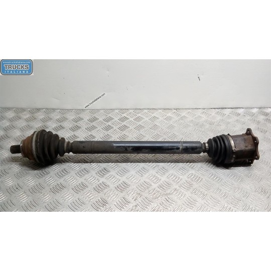 SEMIASSE ANTERIORE DESTRO VOLKSWAGEN Golf 5 2003>2008 usato