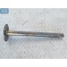 REAR HALF-AXLES RIGHT MAN TG-A 2000>2007 used