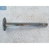 REAR HALF-AXLES LEFT  MAN TG-A 2000>2007 used