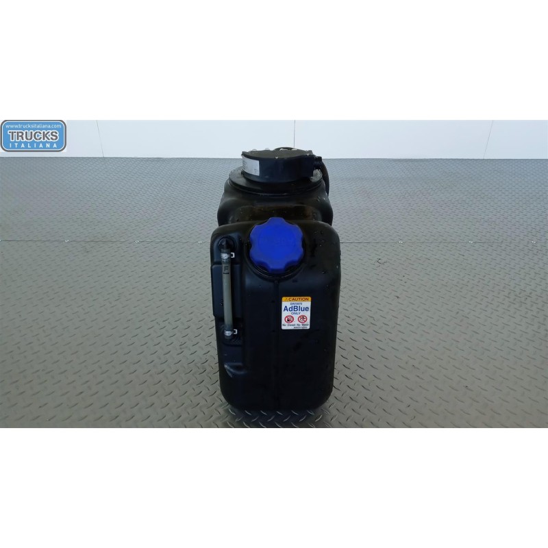 ADBLUE TANK ISUZU NPR used 8-98335-309-2 8-98220-878-1