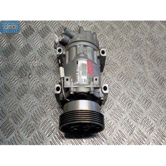 AIR CONDITIONER COMPRESSOR DACIA Duster 2010>2013 used