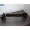 FRONT DRIVE AXLE ISUZU NPR used