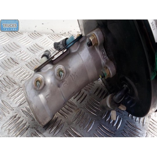 BRAKE PUMP ISUZU NPR used