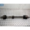 FRONT HALF-AXLES RIGHT  HYUNDAI i30 2007>2010 used