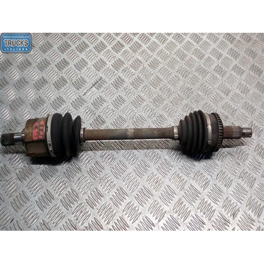 SEMIASSE ANTERIORE SINISTRO HYUNDAI i30 2007>2010 usato