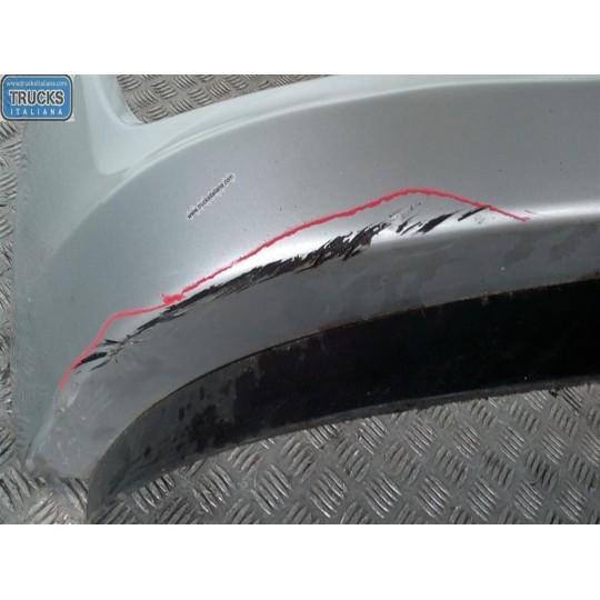 PARAURTI ANTERIORE HYUNDAI i30 2007>2010 usato