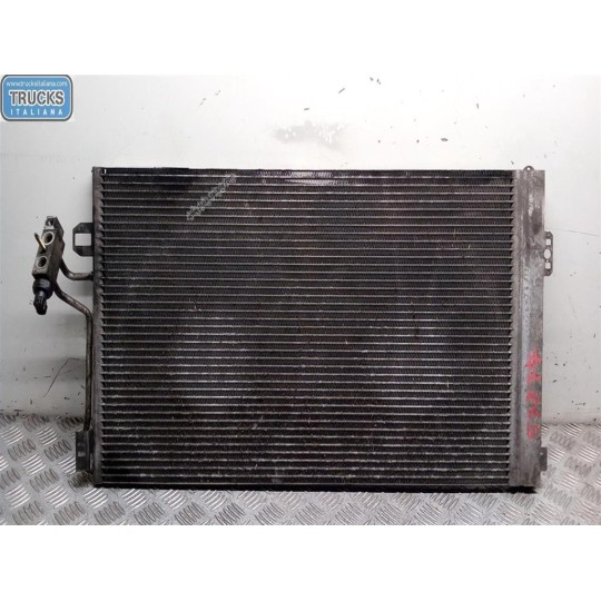 AIR CONDITIONER HEAT RADIATOR  MERCEDES-BENZ van Vito-Viano (W639) 2003>2010 used