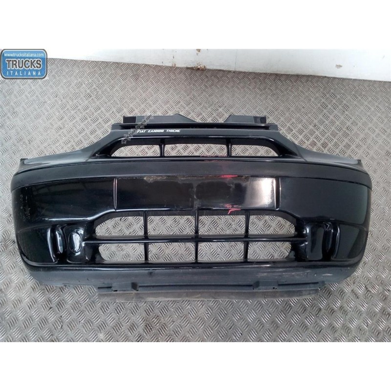 Fiat palio front deals bumper