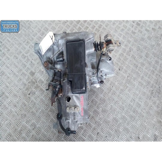 GEARBOXES  LANCIA Thema 1984>1994 used