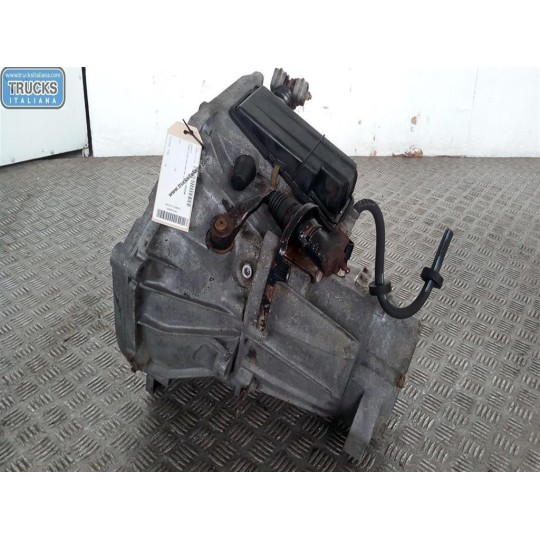 GEARBOXES  LANCIA Thema 1984>1994 used