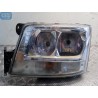 FRONT LEFT FLASHLIGHT  MAN TGX  used