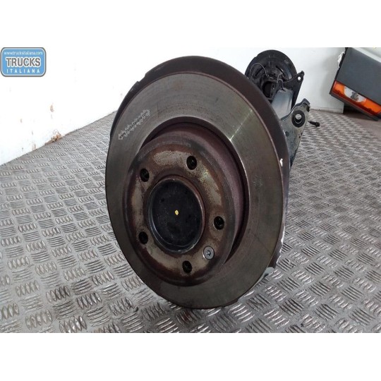 REAR DRIVE AXLE 
 RENAULT van Master 2010>2014 used