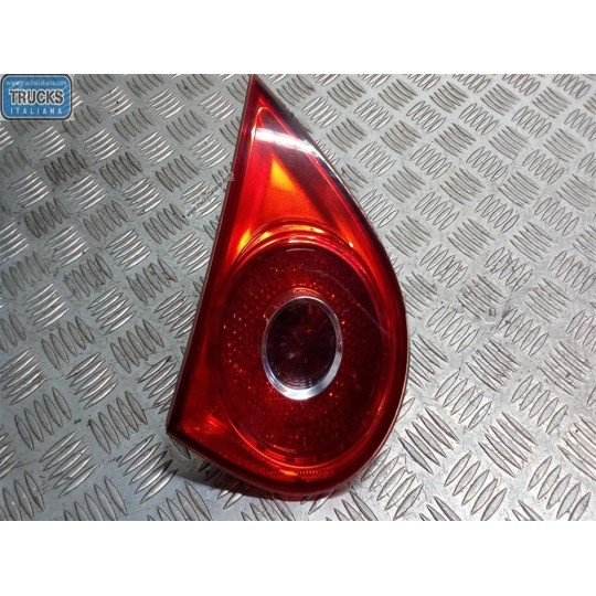 LEFT REAR LIGHT ON BACK VOLKSWAGEN Golf 5 2003>2008 used