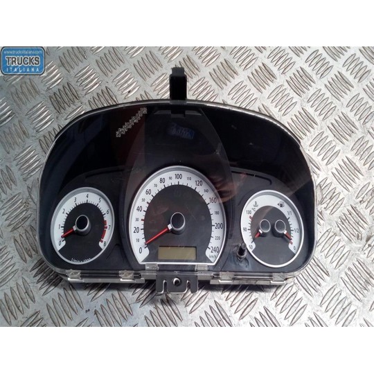 INSTRUMENT PANEL KIA Cee'd 2006>2012 used