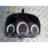 INSTRUMENT PANEL KIA Cee'd 2006>2012 used