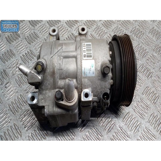 AIR CONDITIONER COMPRESSOR KIA Cee'd 2006>2012 used