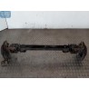 REAR DRIVE AXLE 
 RENAULT van Master 2010>2014 used