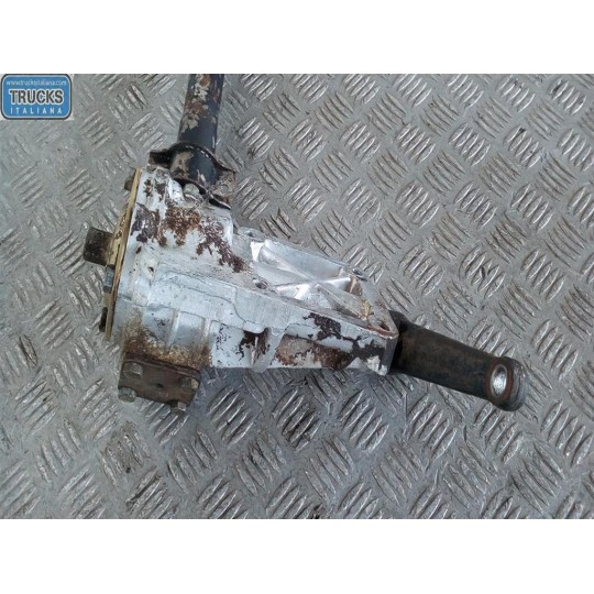 STEERING BOX FIAT van 238 1967>1983 used