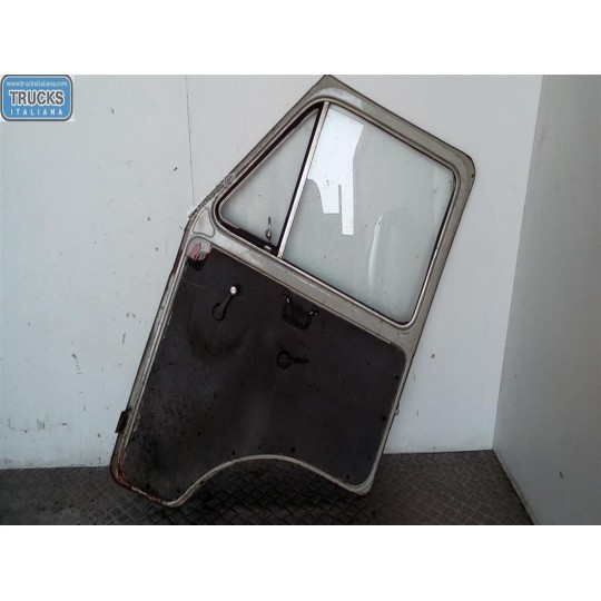 PORTA ANTERIORE DESTRA FIAT van 238 1967>1983 usato