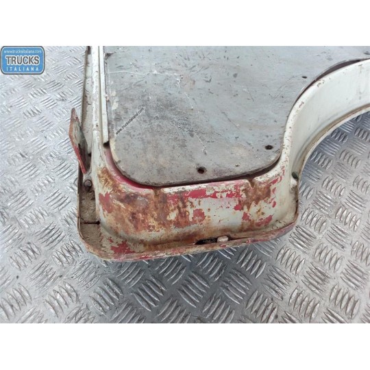 PORTA ANTERIORE DESTRA FIAT van 238 1967>1983 usato