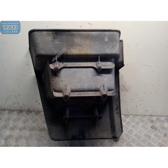 FOOT UP LEFT  IVECO Stralis 2007>2013 used