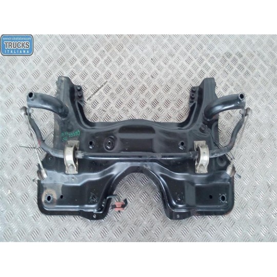 FRONT CHASSIS SUSPENSION  FIAT Doblo' 2015> used