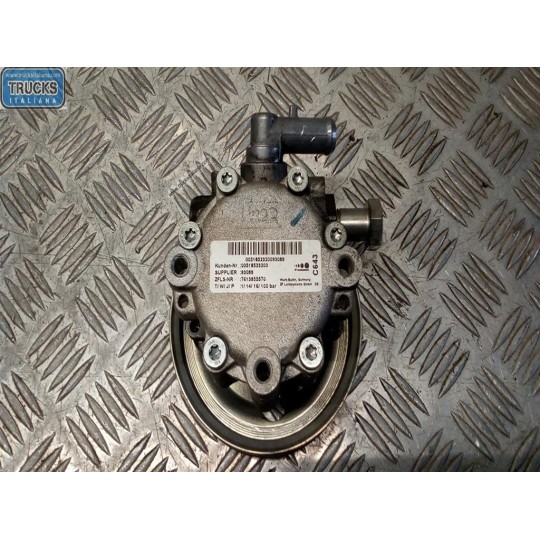 STEERING PUMP FIAT Doblo' 2015> used