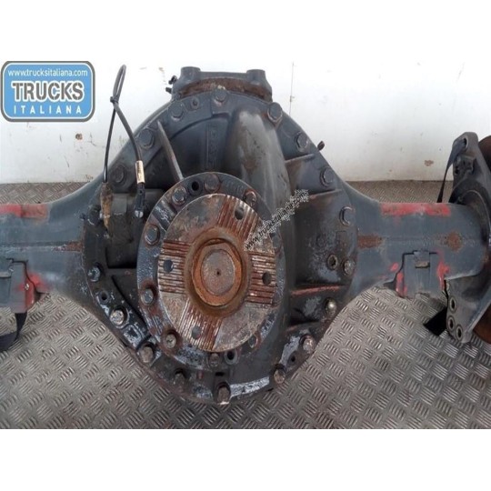 REAR DIFFERENTIAL 
 DAF XF95 used