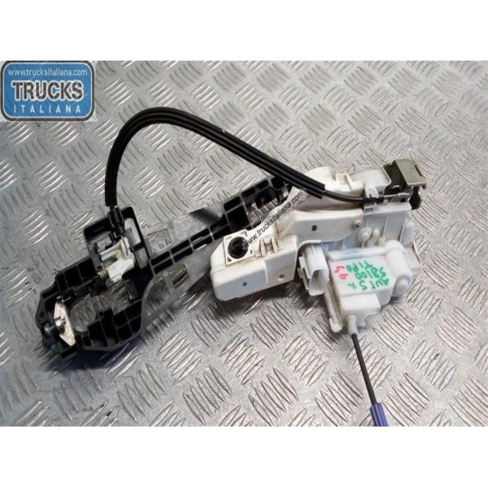 LATCH LOCK FIAT Tipo 2015> 356 3volumi used