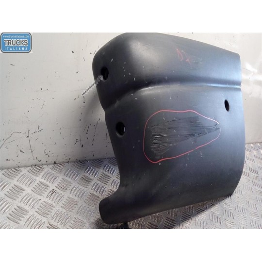 REAR RIGHT BUMPER CANTON RENAULT van Master 1998>2003 used