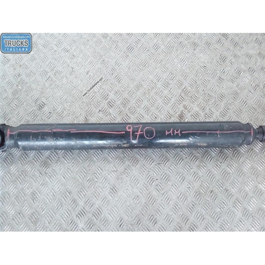 REAR POWER TAKE OFF SHAFTS ISUZU NPR used