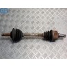 FRONT HALF-AXLES LEFT  PEUGEOT 206 Plus 2009>2013 used