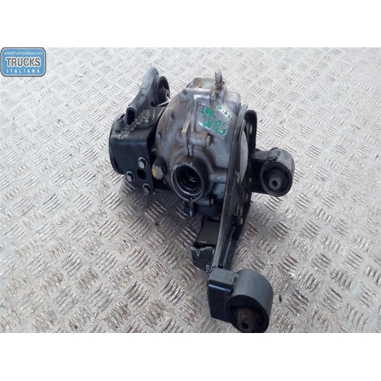 FRONT DIFFERENTIAL  DAIHATSU Terios 2006>2017 used