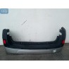 REAR BACK BUMPER  DACIA Logan 2004>2008 used