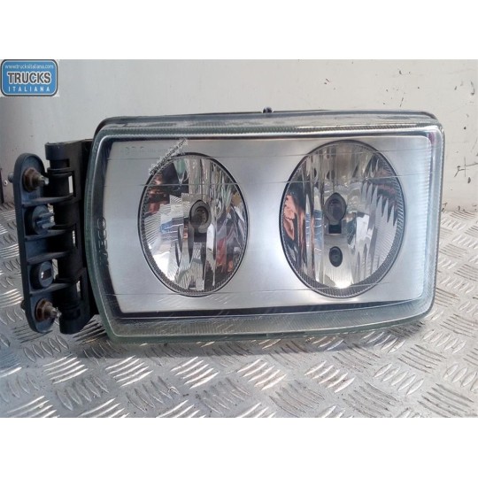 FRONT LEFT FLASHLIGHT  IVECO Stralis 2007>2013 used