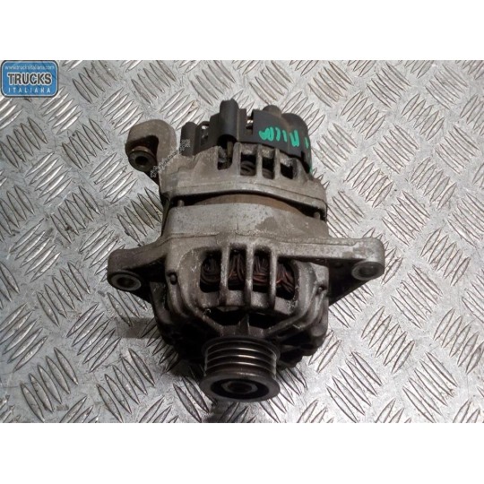 ALTERNATOR NISSAN Micra 2005>2007 used