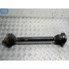 FRONT HALF-AXLES RIGHT  SEAT Leon 2005>2009 used