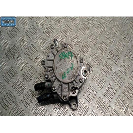 INJECTION PUMP  SEAT Leon 2005>2009 used