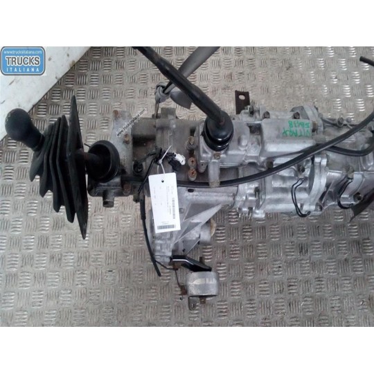 DISTRIBUTOR SUZUKI Vitara 1988>1996  used