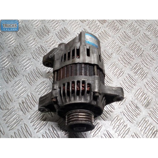 ALTERNATOR SUZUKI Vitara 1988>1996  used