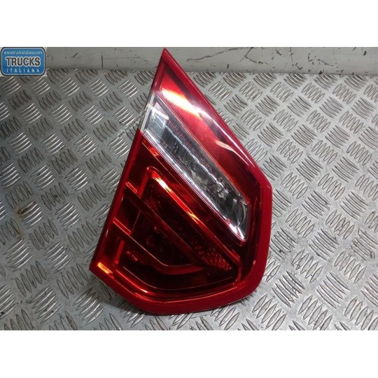 LEFT REAR LIGHT ON BACK CITROEN C4 Picasso 2007>2010 used