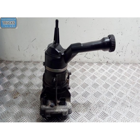 STEERING PUMP CITROEN C4 Picasso 2007>2010 used