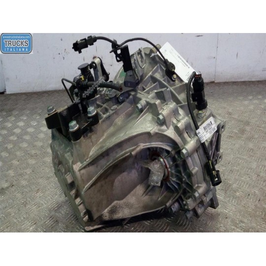 GEARBOXES  HYUNDAI ix20 2010> used