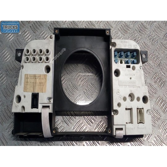 QUADRO STRUMENTI VOLKSWAGEN van LT 1995> usato