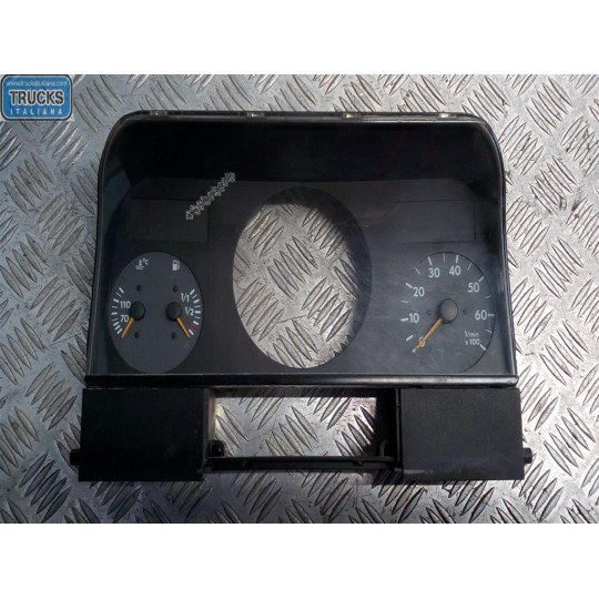 QUADRO STRUMENTI VOLKSWAGEN van LT 1995> usato