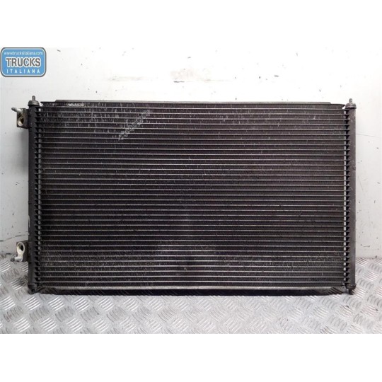 AIR CONDITIONER HEAT RADIATOR  FORD van Transit 2000>2006 used