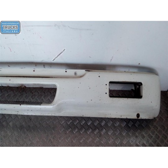 FRONT BUMPER DAF XF95 used