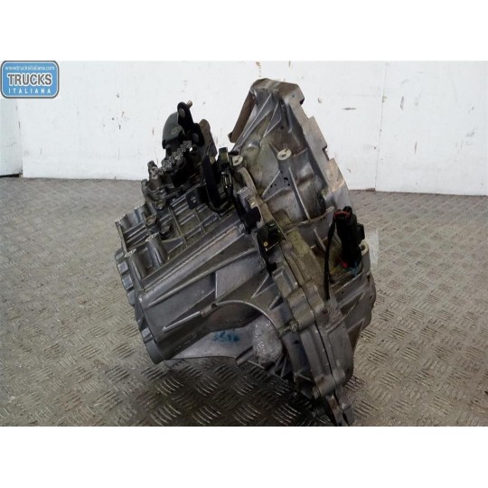 GEARBOXES  HYUNDAI i10 2013>2016 used