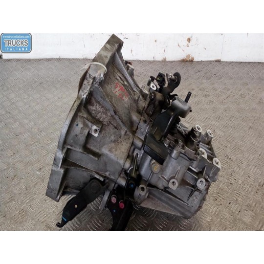 GEARBOXES  HYUNDAI i10 2013>2016 used