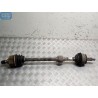 FRONT HALF-AXLES RIGHT  HYUNDAI i20 2008>2012 used